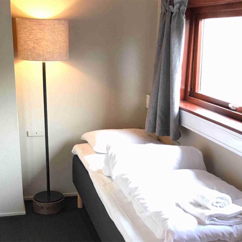 trippelrom-ekstraseng